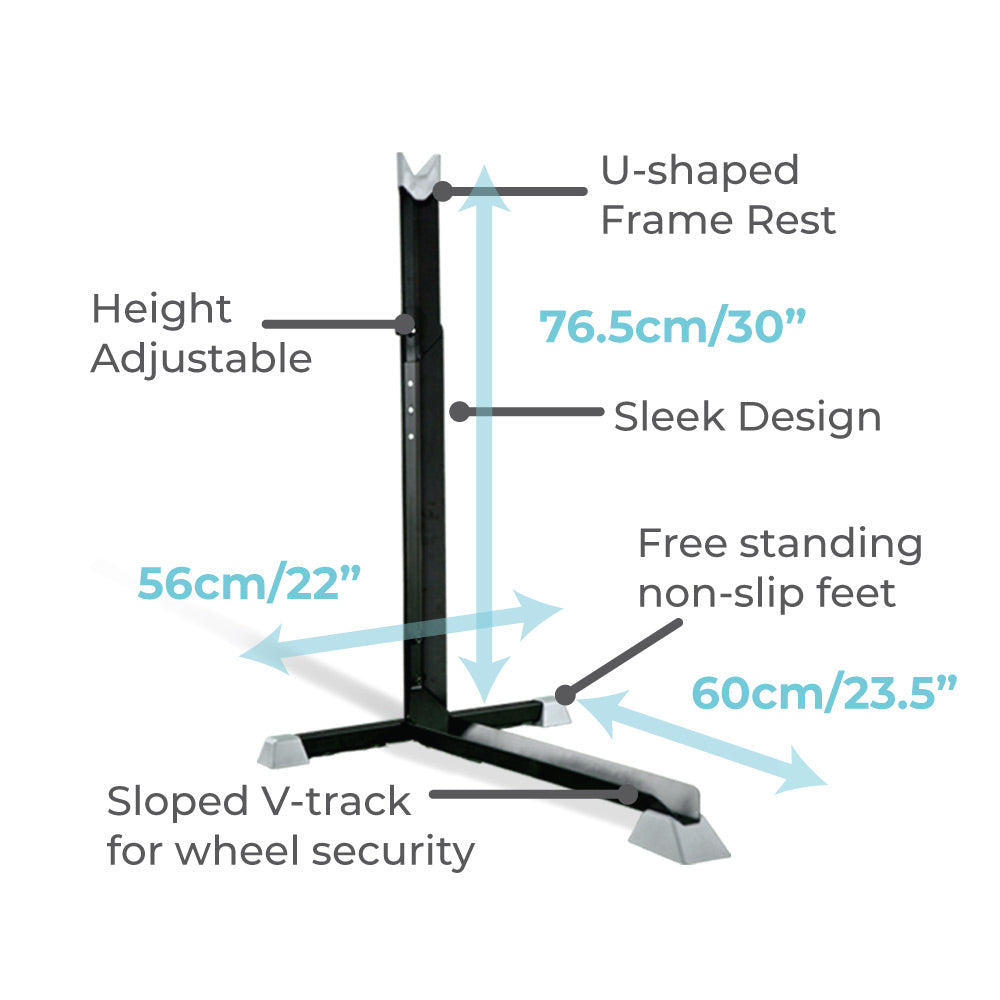 Bike Nook - 1 Unit (N)